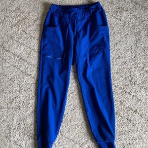 Heartsoul scrub pants
